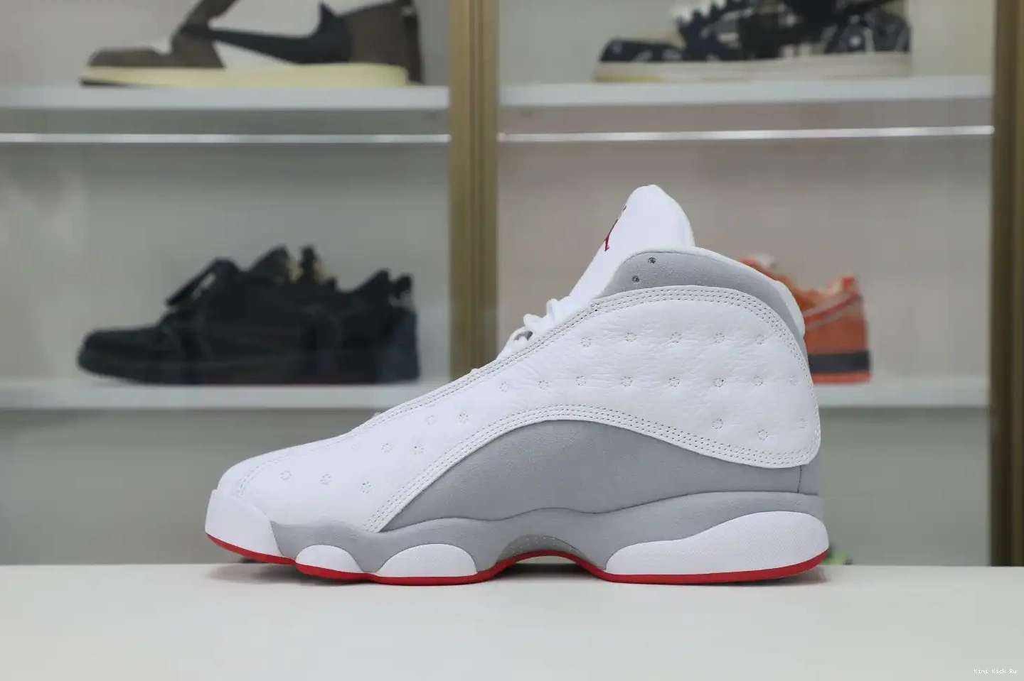 Jordan Kimikick 13 Jordan Air 0511